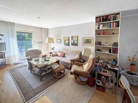 Wohnbereich Wohnbereich - Reihenmittelhaus in 21244 Buchholz in der Nordheide mit 87m² kaufen