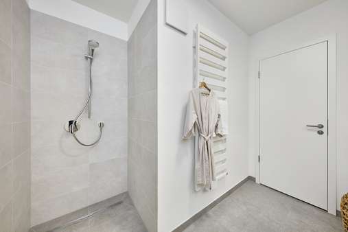 Bad 2 - Erdgeschosswohnung in 25421 Pinneberg mit 101m² kaufen