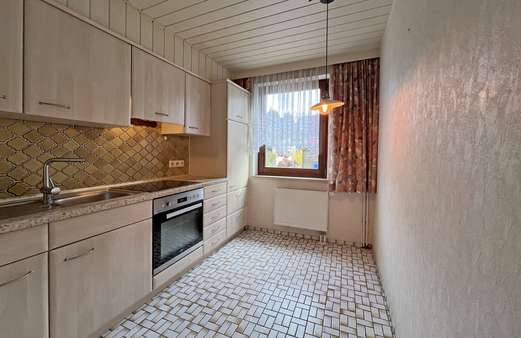 Küche - Reihenendhaus in 21629 Neu Wulmstorf mit 93m² kaufen