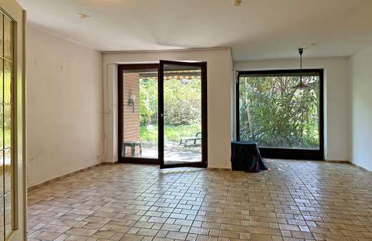 1 1 - Reihenendhaus in 21031 Hamburg mit 133m² kaufen