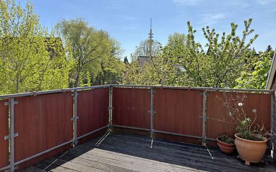 Ausstattungsbeschreibung Ausstattungsbeschreibung - Reihenendhaus in 21031 Hamburg mit 133m² kaufen