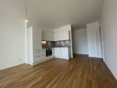 Einbauküche Einbauküche - Etagenwohnung in 12557 Berlin mit 50m² kaufen