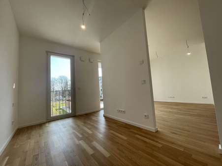 Wohnen_Schlafen Wohnen_Schlafen - Etagenwohnung in 12557 Berlin mit 50m² kaufen