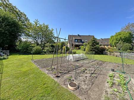 Doppelhaushälfte in 22889 Tangstedt mit 120m² kaufen