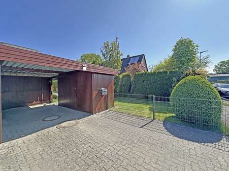 Doppelhaushälfte in 22889 Tangstedt mit 120m² kaufen