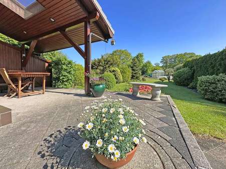 Doppelhaushälfte in 22889 Tangstedt mit 120m² kaufen
