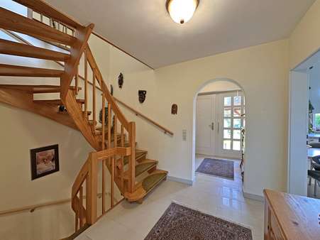 Doppelhaushälfte in 22889 Tangstedt mit 120m² kaufen