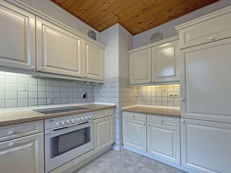 Küche Küche - Reihenmittelhaus in 25462 Rellingen mit 96m² kaufen
