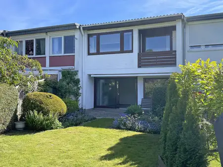 Gestalten Sie sich Ihr neues Zuhause selbst