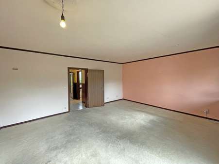 Wohnzimmer Wohnzimmer - Reihenmittelhaus in 25462 Rellingen mit 96m² kaufen