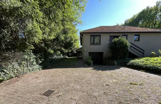Bungalow mit geräumigen Keller