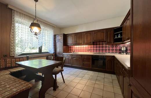 Küche - Bungalow in 21640 Nottensdorf mit 122m² kaufen