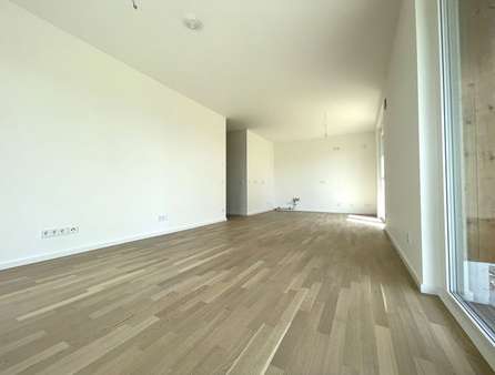 Küche - Erdgeschosswohnung in 12557 Berlin mit 83m² kaufen