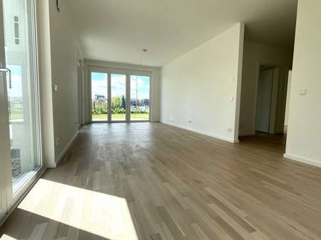 Wohnen_Essen - Erdgeschosswohnung in 12557 Berlin mit 83m² kaufen