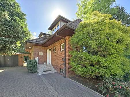 Einfamilienhaus in 22927 Großhansdorf mit 91m² kaufen