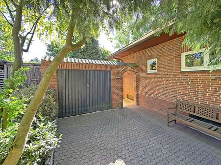 Einfamilienhaus in 22927 Großhansdorf mit 91m² kaufen
