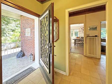 Einfamilienhaus in 22927 Großhansdorf mit 91m² kaufen
