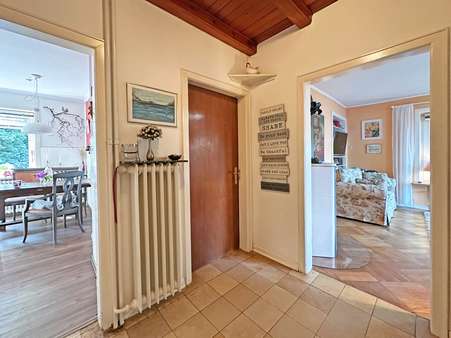 Einfamilienhaus in 22927 Großhansdorf mit 91m² kaufen