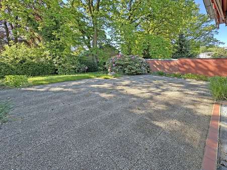 Terrasse - Reihenendhaus in 22846 Norderstedt mit 100m² kaufen
