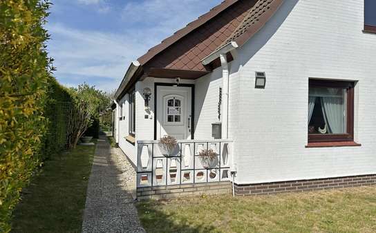 Eckdaten - Einfamilienhaus in 21031 Hamburg mit 171m² kaufen
