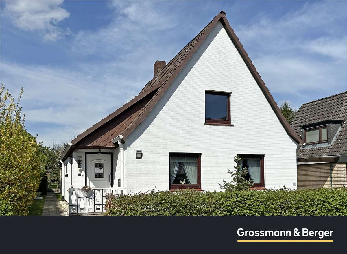 Titelfoto Internet - Einfamilienhaus in 21031 Hamburg mit 171m² kaufen