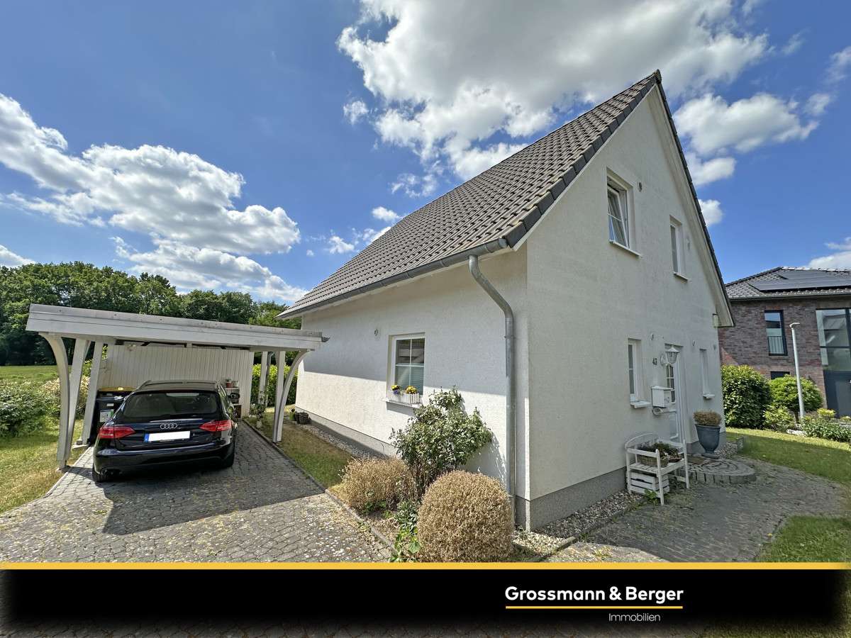 Einfamilienhaus in 22926 Ahrensburg mit 110m² kaufen