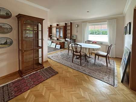 Eingangsbereich Eingangsbereich - Doppelhaushälfte in 22844 Norderstedt mit 97m² kaufen