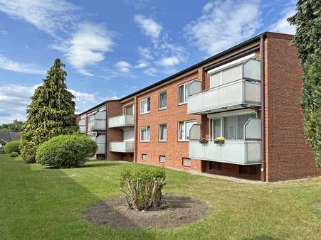 Objekt Objekt - Etagenwohnung in 22885 Barsbüttel mit 68m² kaufen