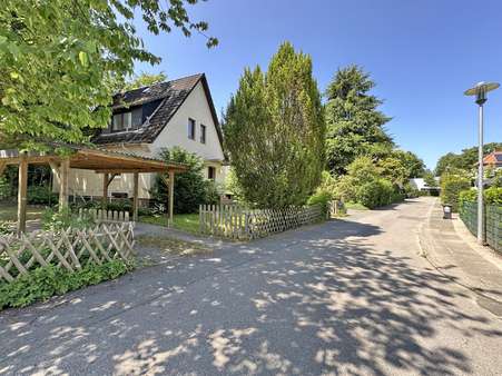 Einfamilienhaus in 22926 Ahrensburg mit 90m² kaufen