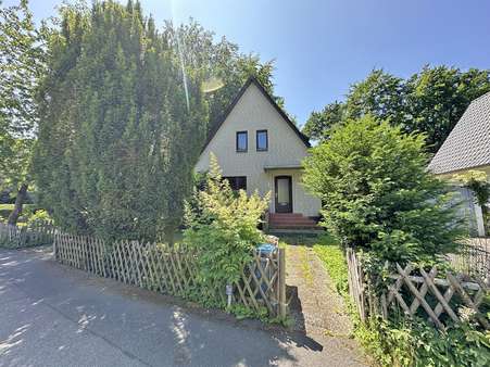 Einfamilienhaus in 22926 Ahrensburg mit 90m² kaufen