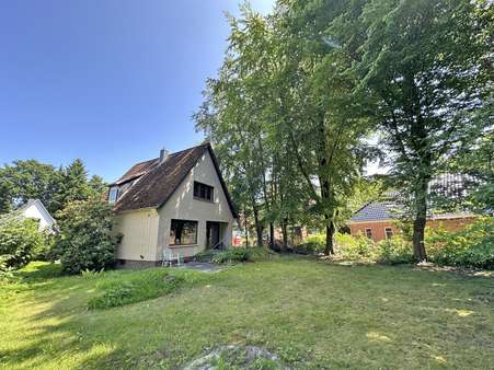 Einfamilienhaus in 22926 Ahrensburg mit 90m² kaufen