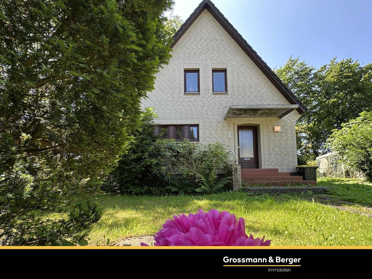 Einfamilienhaus in 22926 Ahrensburg mit 90m² kaufen