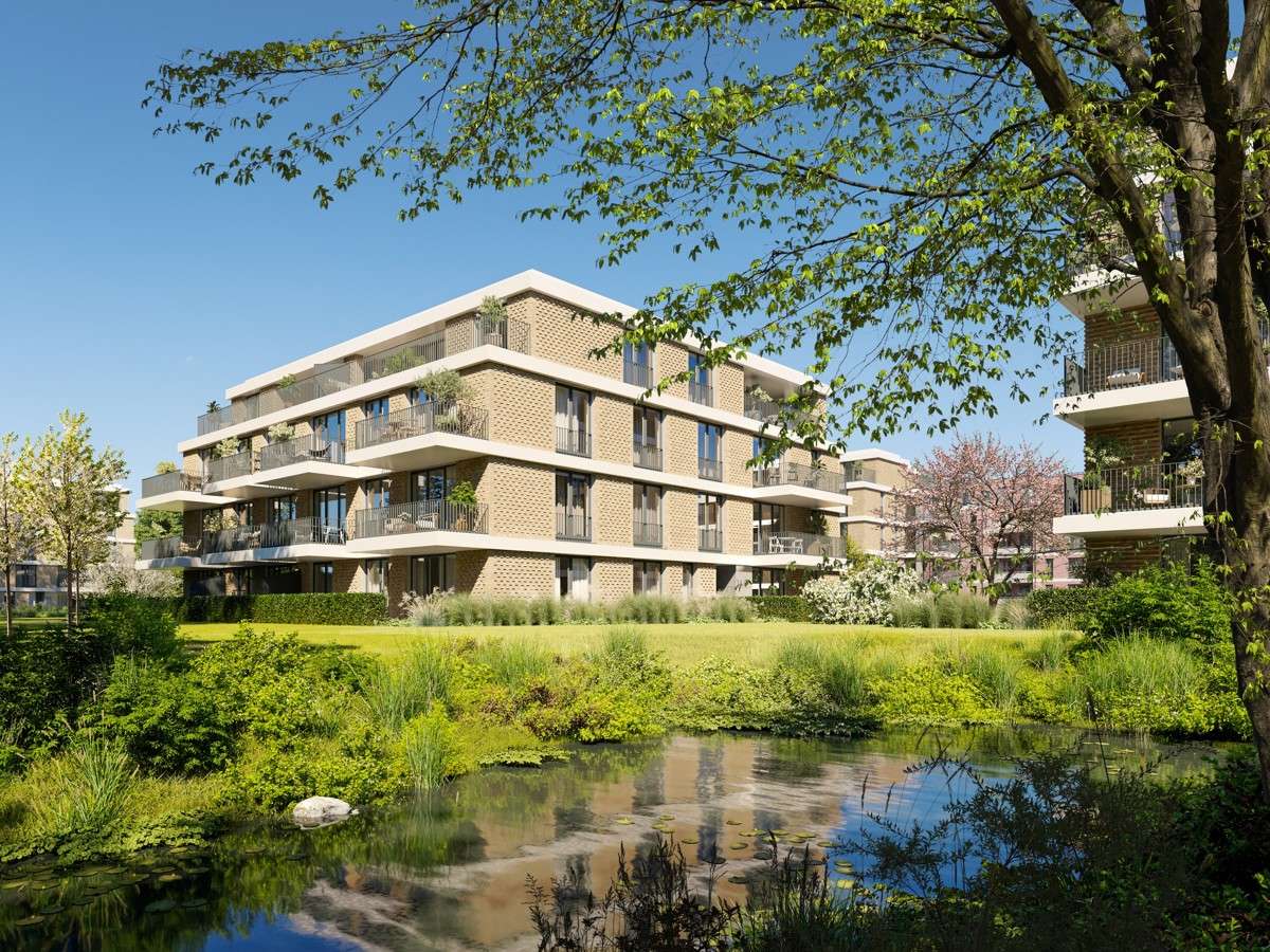 Mühlenau_Mühlenau Gärten Mühlenau_Mühlenau Gärten - Etagenwohnung in 25421 Pinneberg mit 61m² kaufen