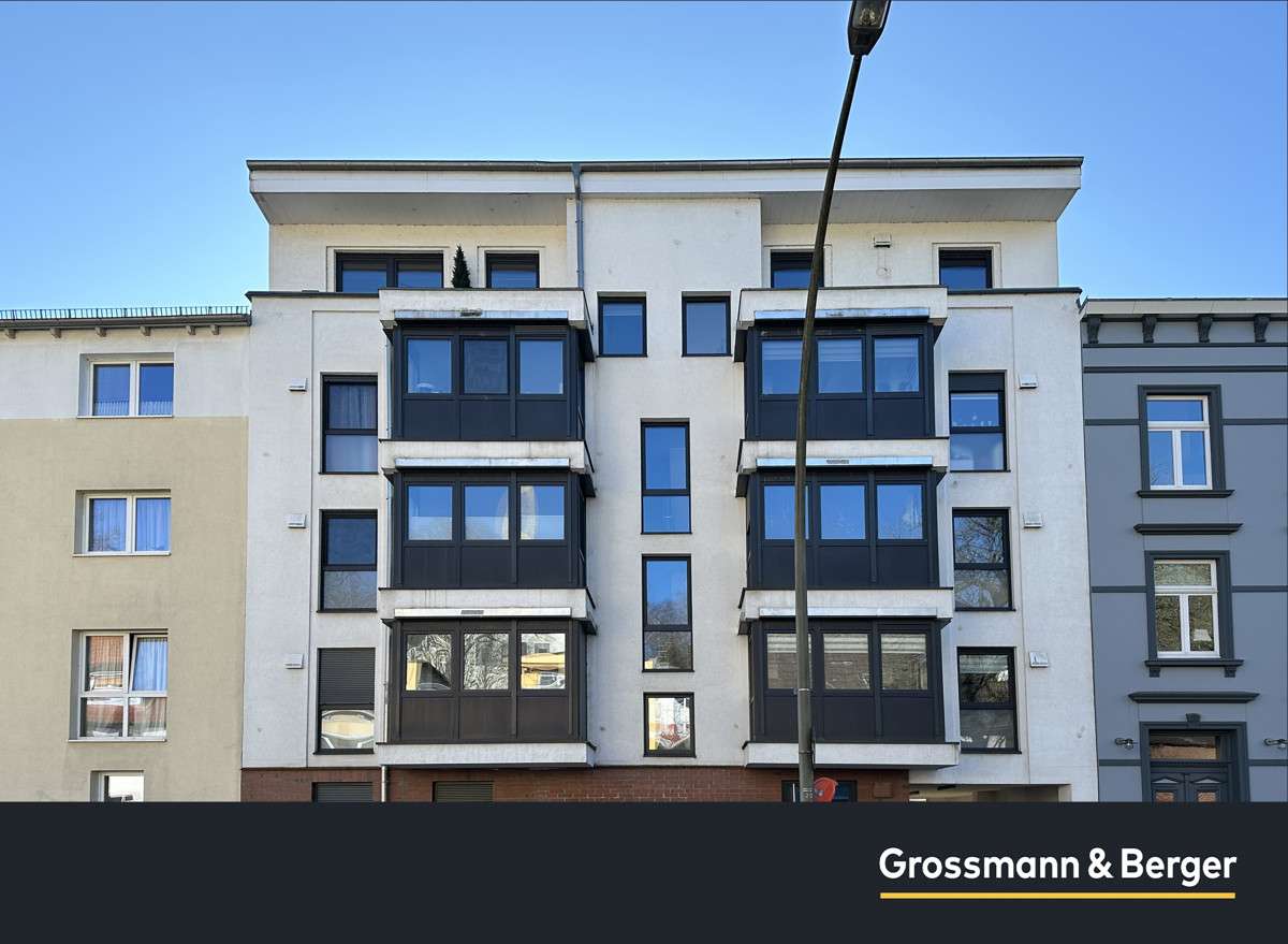 Erdgeschosswohnung in 21029 Hamburg mit 95m² kaufen