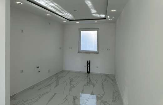 Küche Küche - Erdgeschosswohnung in 21029 Hamburg mit 95m² kaufen