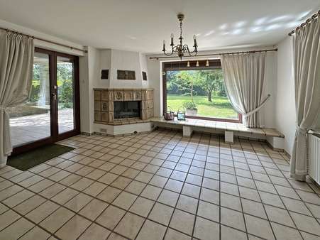 Wohnzimmer Wohnzimmer - Einfamilienhaus in 22851 Norderstedt mit 191m² kaufen