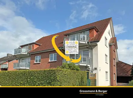 Maisonette mit ca. 99 m² Wohn-/Nutzfläche