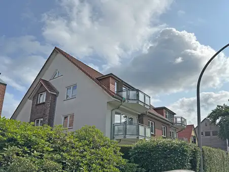 Maisonette mit ca. 99 m² Wohn-/Nutzfläche