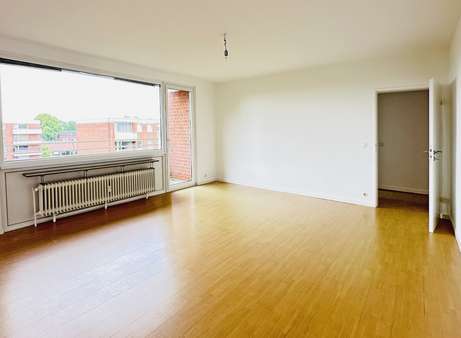 Wohnzimmer Wohnzimmer - Etagenwohnung in 22869 Schenefeld mit 89m² kaufen