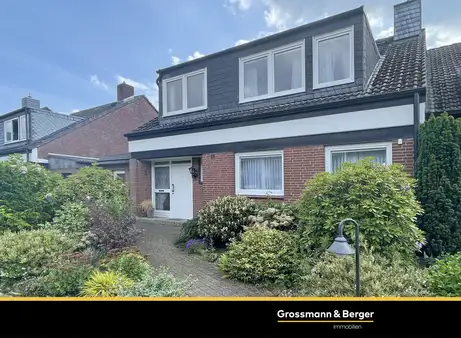 Großzügiger Familientraum in ruhiger Lage