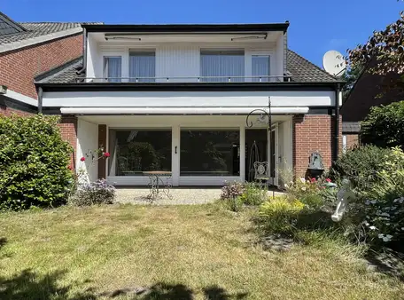 Großzügiger Familientraum in ruhiger Lage