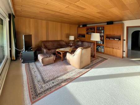 Wohnzimmer Wohnzimmer - Bungalow in 21521 Wohltorf mit 126m² kaufen