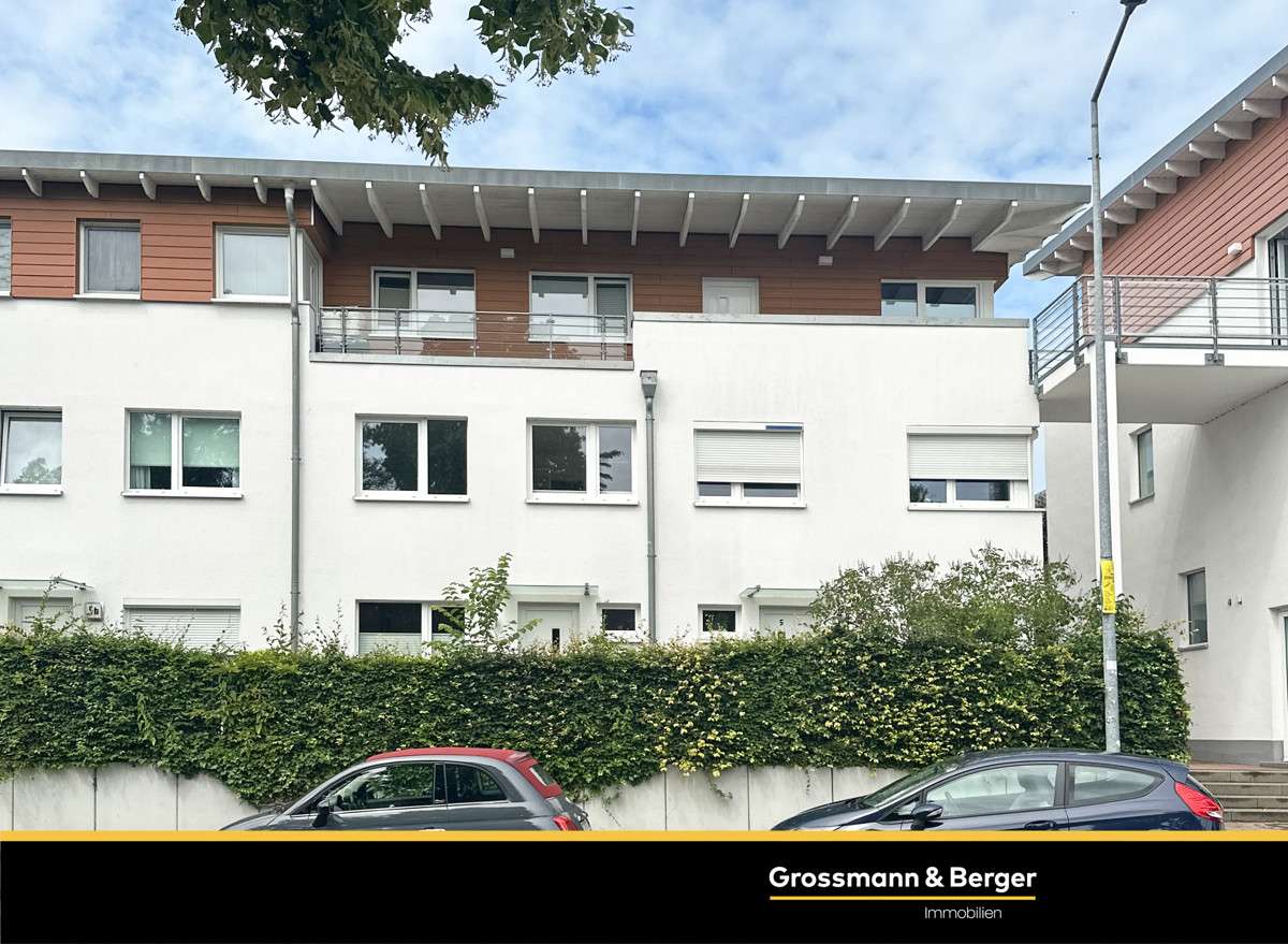 Logo Logo - Reihenmittelhaus in 22880 Wedel mit 108m² kaufen