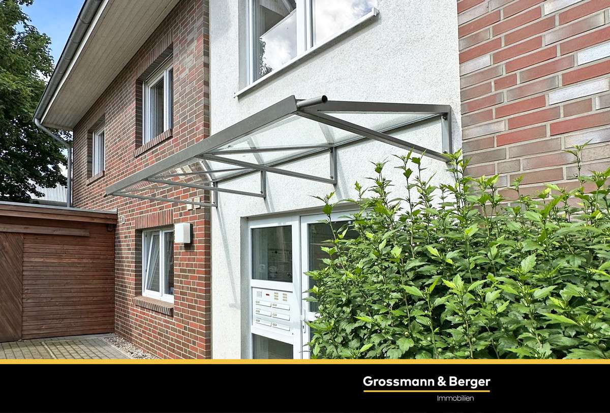 Außenansicht - Etagenwohnung in 22869 Schenefeld mit 106m² kaufen