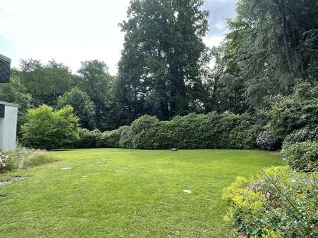 Seitenansicht Süd - Grundstück in 21077 Hamburg mit 3380m² kaufen
