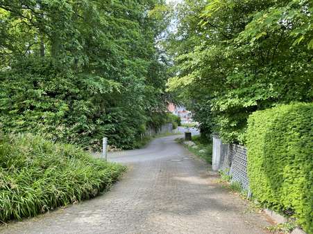 Zuwegung - Grundstück in 21077 Hamburg mit 3380m² kaufen