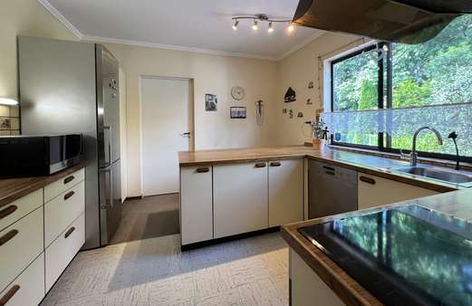 Küche - Bungalow in 21635 Jork mit 159m² kaufen