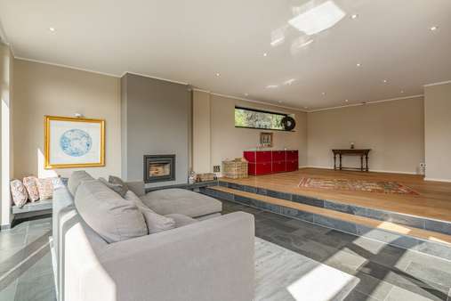 Wintergarten - Einfamilienhaus in 25451 Quickborn mit 252m² kaufen