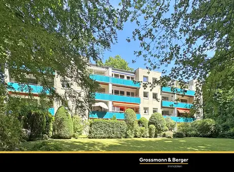 Zuhause an der Pferdeweide