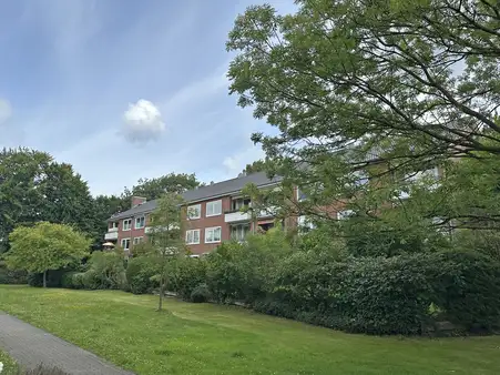 Attraktive Kapitalanlage in Eidelstedt